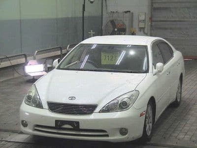 TOYOTA Windom, 2005 год., лот 7127 - фото 3