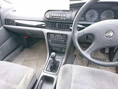 NISSAN Bluebird, 1993 год., лот 61 - фото 5