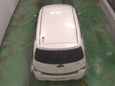 SUBARU Dex, 2009 год., лот 3509 - фото 6