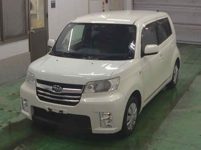 SUBARU Dex, 2009 год., лот 3509 - фото 7