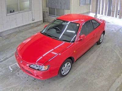 TOYOTA Sprinter, 2000 год., лот 3211 - фото 4