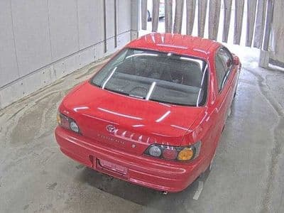 TOYOTA Sprinter, 2000 год., лот 3211 - фото 5