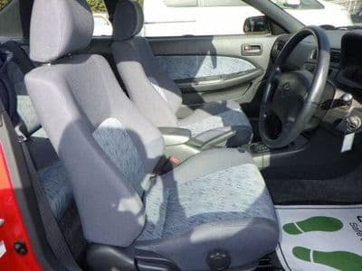 TOYOTA Sprinter, 2000 год., лот 3211 - фото 6