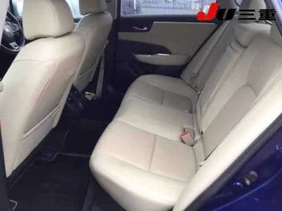 HONDA Clarity, 2018 год., лот 3572 - фото 10