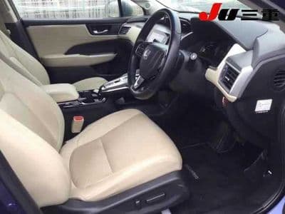 HONDA Clarity, 2018 год., лот 3572 - фото 4