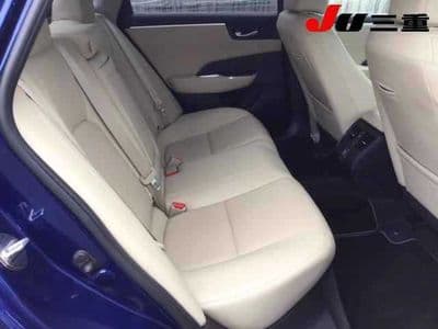 HONDA Clarity, 2018 год., лот 3572 - фото 5