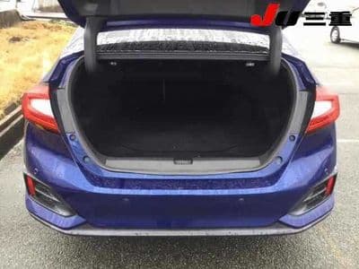 HONDA Clarity, 2018 год., лот 3572 - фото 7