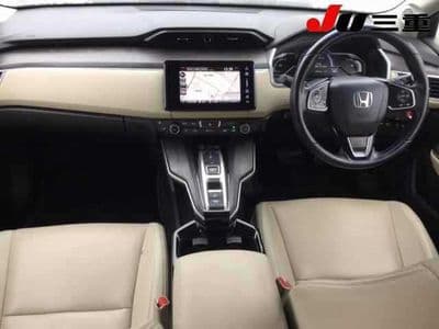 HONDA Clarity, 2018 год., лот 3572 - фото 8