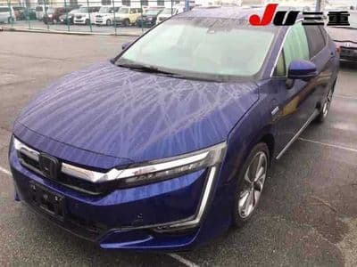 HONDA Clarity, 2018 год., лот 3572 - фото 9