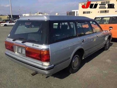 TOYOTA Crown Wagon, 1996 год., лот 3514 - фото 6