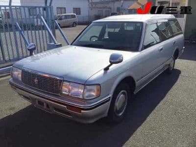TOYOTA Crown Wagon, 1996 год., лот 3514 - фото 9