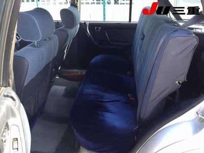 TOYOTA Crown Wagon, 1996 год., лот 3514 - фото 10