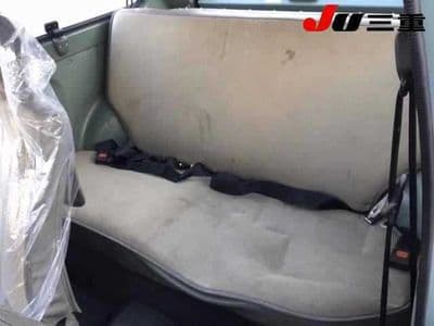 NISSAN Pao, 1990 год., лот 3517 - фото 10