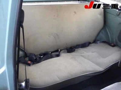 NISSAN Pao, 1990 год., лот 3517 - фото 5