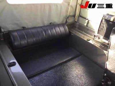 MITSUBISHI Jeep, 1975 год., лот 1057 - фото 5