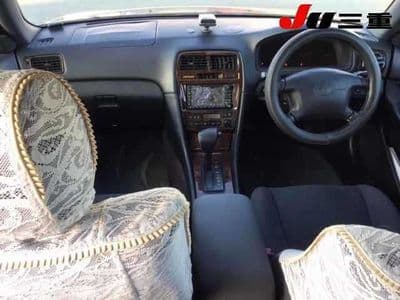 TOYOTA Windom, 1996 год., лот 65 - фото 8