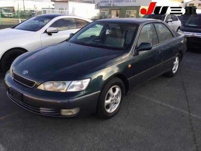 TOYOTA Windom, 1996 год., лот 65 - фото 9