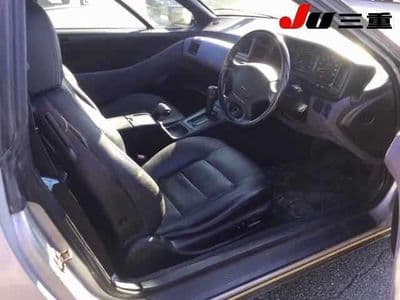 SUBARU Alcyone Svx, 1992 год., лот 3001 - фото 4