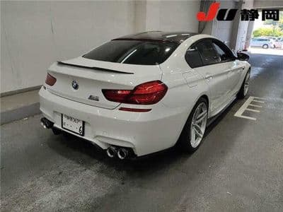 BMW M6, 2015 год., лот 6508 - фото 5