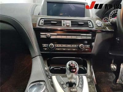 BMW M6, 2015 год., лот 6508 - фото 7