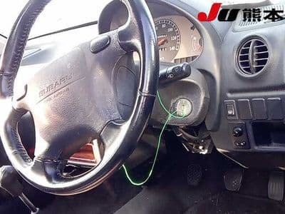 SUBARU Vivio, 1996 год., лот 9001 - фото 4