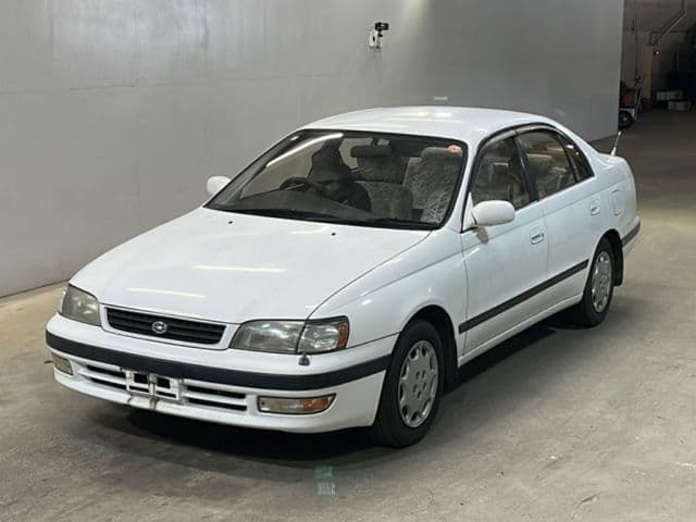 TOYOTA Corona, 2025 год., лот 757