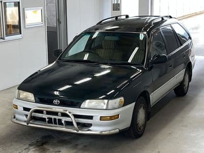 TOYOTA Corolla Touring Wagon, 1995 год., лот 3049