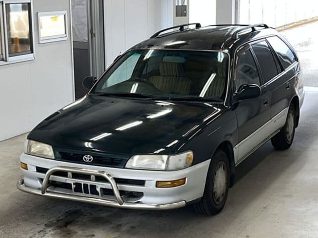 TOYOTA Corolla Touring Wagon, 1995 год., лот 3049