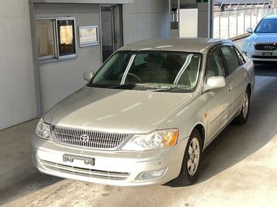 TOYOTA Pronard, 2001 год., лот 3181