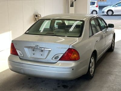 TOYOTA Pronard, 2001 год., лот 3181 - фото 2