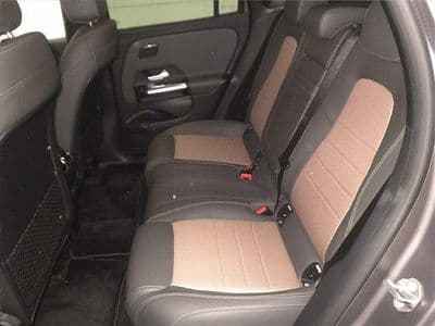 MERCEDES_BENZ Eqa, 2021 год., лот 5317 - фото 7