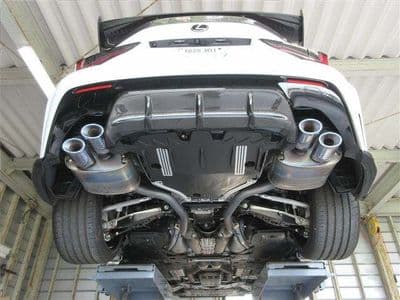 LEXUS Rc F, 2020 год., лот 90016 - фото 10