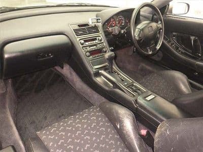 HONDA Nsx, 1993 год., лот 8524 - фото 4