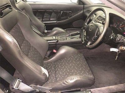 HONDA Nsx, 1993 год., лот 8524 - фото 5