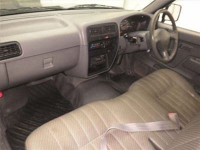 NISSAN Datsun Pickup, 1997 год., лот 60034 - фото 4