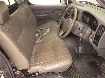 NISSAN Datsun Pickup, 1997 год., лот 60034 - фото 5