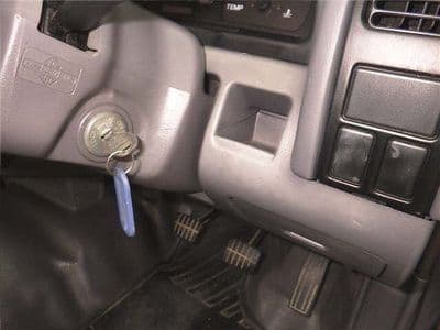 NISSAN Datsun Pickup, 1997 год., лот 60034 - фото 8