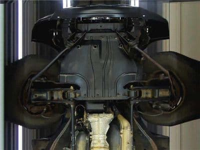 NISSAN Datsun Pickup, 1997 год., лот 60034 - фото 9