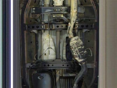 NISSAN Datsun Pickup, 1997 год., лот 60034 - фото 10