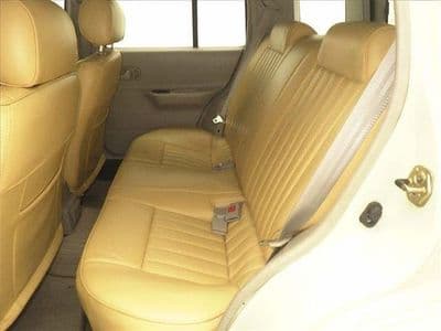 NISSAN Rasheen, 1995 год., лот 5836 - фото 7