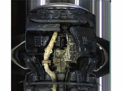 NISSAN Rasheen, 1995 год., лот 5836 - фото 9