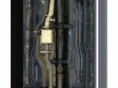 NISSAN Rasheen, 1995 год., лот 5836 - фото 10