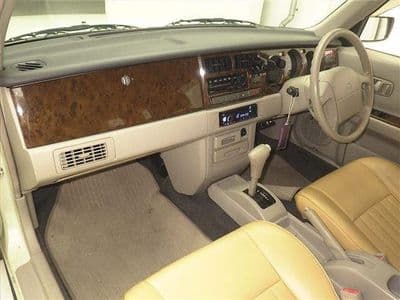 NISSAN Rasheen, 1995 год., лот 5836 - фото 4