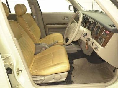 NISSAN Rasheen, 1995 год., лот 5836 - фото 5