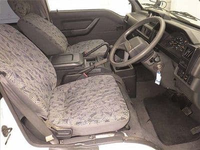 MITSUBISHI Delica Wagon, 1996 год., лот 5230 - фото 5