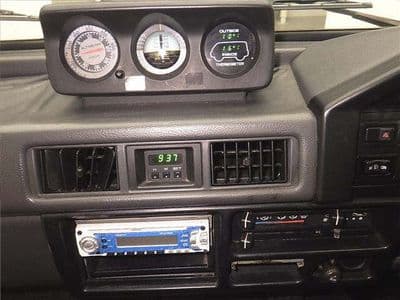 MITSUBISHI Delica Wagon, 1996 год., лот 5230 - фото 6