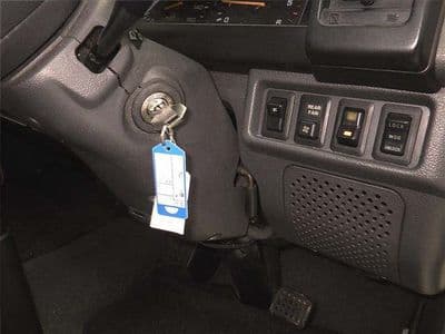 MITSUBISHI Delica Wagon, 1996 год., лот 5230 - фото 8