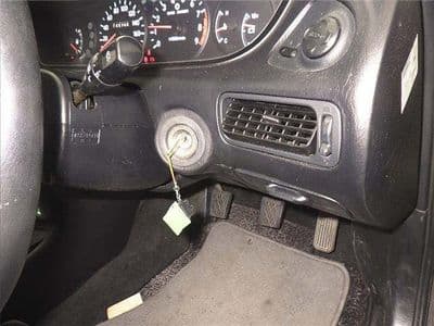 TOYOTA Corolla Levin, 1991 год., лот 5243 - фото 8