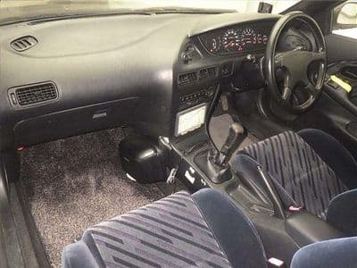 TOYOTA Corolla Levin, 1991 год., лот 5243 - фото 4