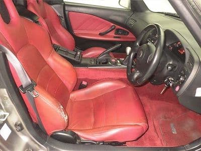 HONDA S2000, 2001 год., лот 5071 - фото 5